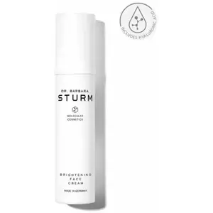 Dr. Barbara Sturm Brightening Face Cream