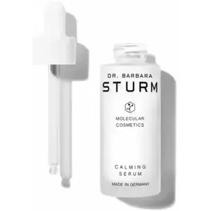 Comparateur de prix : Dr. Barbara Sturm Calming Serum - 30ml