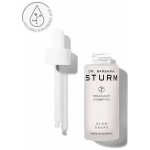 DR. BARBARA STURM Glow Drops - Sérum booster d'éclat pas cher