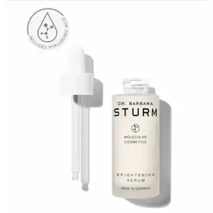 Comparateur de prix : Dr. Barbara Sturm - Brightening Serum Sérum hydratant 30 ml unisex