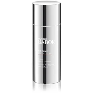 DOCTOR BABOR Detox Lipo Cleanser pour les peaux et les peaux mixtes, b...