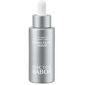 Comparateur de prix : Doctor Babor Serum de Comblement Hydratant