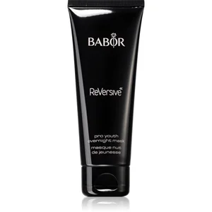 BABOR ReVersive masque de nuit pour restaurer la surface de la peau 75 ml pas cher