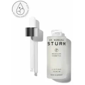 Comparateur de prix : Dr. Barbara Sturm - Sérum liftant Sérum anti-rides et anti-âge 30 ml unisex