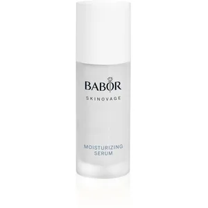 Comparateur de prix : BABOR - Skinovage Moisturizing Serum Sérum hydratant 30 ml unisex
