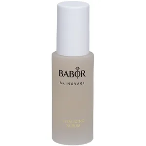 Comparateur de prix : BABOR - Skinovage Vitalizing Serum Sérum hydratant 30 ml unisex