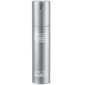Comparateur de prix : Doctor Babor Crème-Gel Repulpante Hydratante