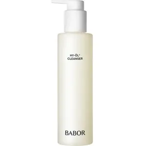 Comparateur de prix : BABOR - Cleansing HY-OIL Cleanser Crème nettoyante 200 ml unisex