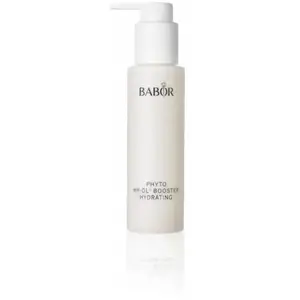 Comparateur de prix : Babor Phyto Active Hydro Base & Hy-Oil Booster Hydrating Set 100ml