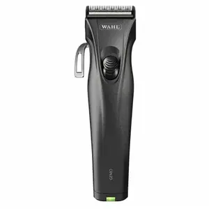 Comparateur de prix : Wahl Genio tondeuse à cheveux sans fil - jusqu'à 120 minutes d'autonomie