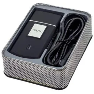 Comparateur de prix : Wahl Mobile Shaver Rasoir de voyage sans fil
