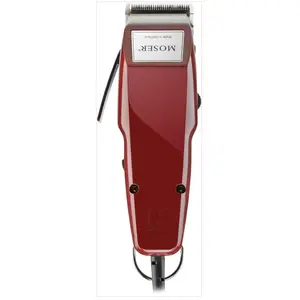 Moser Pro 1400-0278 SET tondeuse cheveux avec accessoires 1 pcs pas cher