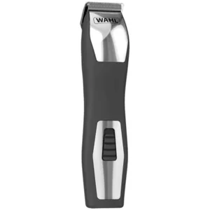 Comparateur de prix : Tondeuse homme Wahl Groomsman Pro 9855-1216 Gris et Noir