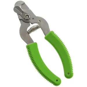 Pince à griffes Moser pour chien  - taille : 14 cmVendu parzooplus