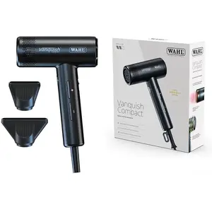 Wahl Sèche-cheveux Vanquish Compact pas cher