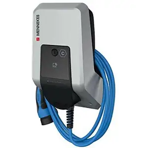 MENNEKES AMTRON 1349201 Station de charge de voiture 11 C2-11 kW avec ...