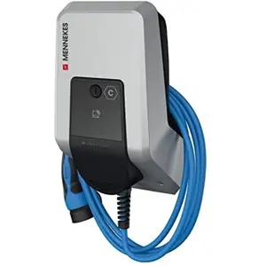 Mennekes E-Mobil. Boîte murale AMTRON 1349401