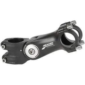 Comparateur de prix : Zoom potence ahead noir sandblast 1.1 8(28.6), 41 85 mm, 31.8 mm