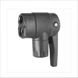 Pompe de rechange pour casque Beto - Noir en plastique pas cher