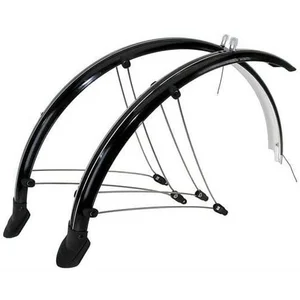 Comparateur de prix : M-wave Jeu De Garde-boue 60 Mm 26´´