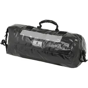 M-Wave Hudson Bay Sac universel 28L Noir pas cher