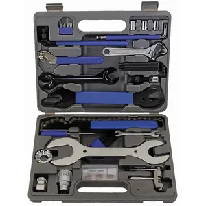 M-Wave Malette à outils pour vélo