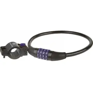 M-Wave Antivol vélo - 230180