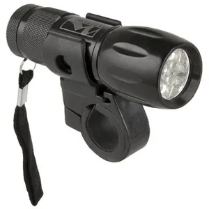 Comparateur de prix : M-Wave phare avant Apollon 9.1 noir