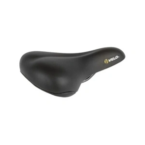 Comparateur de prix : Velo Plush 250213 Selle de vélo Femmes 250x 190 mm