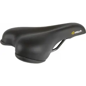 Selle Ressort Montegrappa Montegrappa Selle Vélo à Ressort - Pour Vélos Vintage Et Hollandais - Fabriqué En Italie Selle Montegrappa Vintage