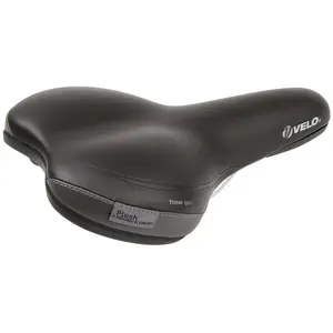 Comparateur de prix : Velo Uni Tour De Selle Black