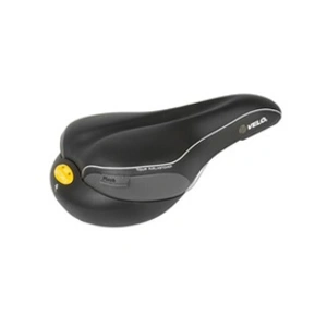 Velo Selle Basic Edition noir - 270 x 180 mm pas cher