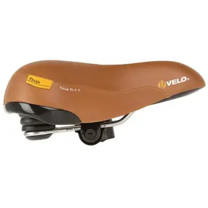 Comparateur de prix : VELO Selle 260 x 220 mm