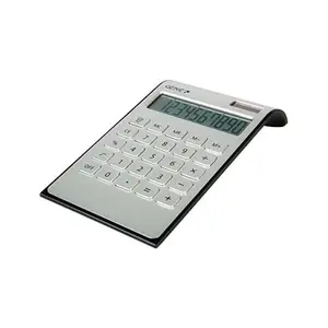 Comparateur de prix : Genie DD400 Calculatrice de Bureau
