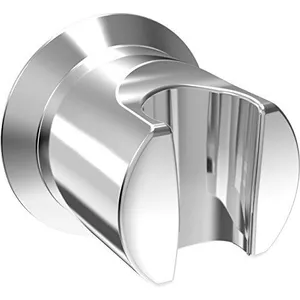 Comparateur de prix : Supports - Support de douche, chrome 04430100 - Hansa