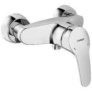 Hansa Mix Mitigeur monocommande, pour douche, 01670183, pas cher