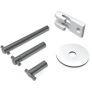 Comparateur de prix : Hansa Minimat Kit de rinçage des légionelles, 59912853,
