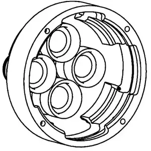 Hansa Varox Kit de rallonge 20 mm, 59912754,Vendu paramazon