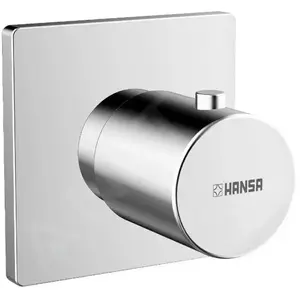 Hansa Universal Robinet d arrêt, 02289172, pas cher