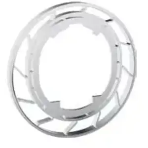 Comparateur de prix : Hansa Rallonge de rosace 12 mm pour HANSAVAROX Ø 170 mm, 59913081,