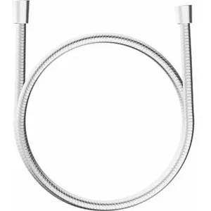 Hansa 44120200 7929530 Viva Tuyau de douche 2000 mm ChroméVendu paramazon
