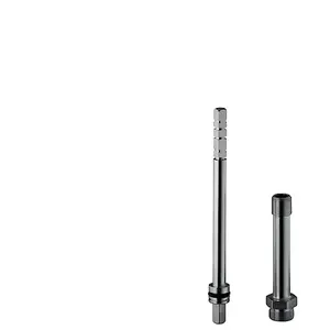 Comparateur de prix : Hansa Prolongation EMP. (G 1/2 et G 3/4) 15 mm et 22 mm) (59905576)