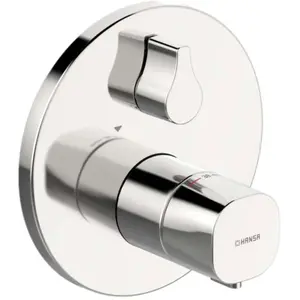 Hansa Loft Mitigeur thermostatique, pour douche, 81139552, pas cher
