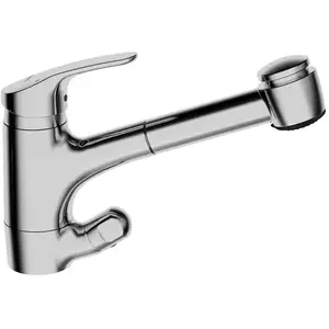 Hansa Hansamix Robinet De Cuisine, Robinet Darrêt Pour Appareil,