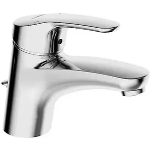 Hansa Mix Mitigeur de lavabo, 0109218300006, pas cher