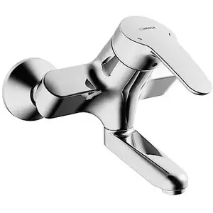 Hansa Mix Mitigeur de lavabo, 01969283, pas cher