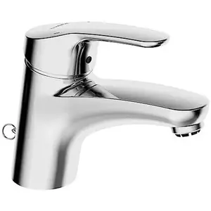 Hansa Mix Mitigeur de lavabo, 01111183, pas cher