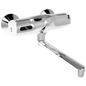 Hansa Electra Mitigeur de lavabo, 64452201, pas cher
