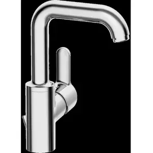 Hansa Primo Mitigeur de lavabo, 49542203, pas cher