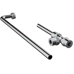 Hansa Minimat Garniture de raccordement de tuyau, 66380100, pas cher